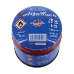 Butelie gaz 190gr cu valva Alfatech