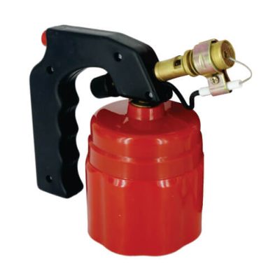 Lampa pe gaz arzator pentru butelie 190 g AlfaTech