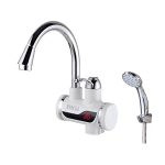 Baterie Instant Aquafix cu Dus/Cada 3kW
