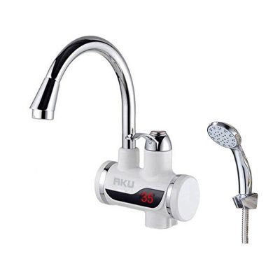 Baterie Instant Aquafix cu Dus/Cada 3kW