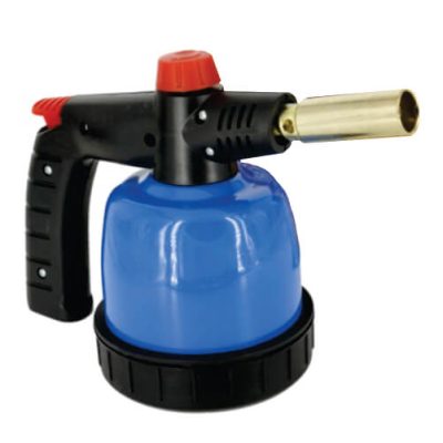 Lampa pe gaz arzator pentru butelie 190 g Oxiflex-B