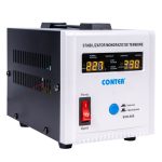 STABILIZATOR SVR 500VA/375W