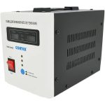 STABILIZATOR SVR 2000VA/1500W