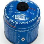 BUTELIE GAZ 500gr FILET RAPID