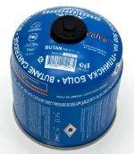 BUTELIE GAZ 500gr FILET RAPID