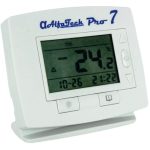 Termostat digital wireless Pro7
