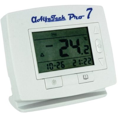 Termostat digital wireless Pro7