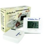 Termostat digital wireless Pro7 - imagine 3