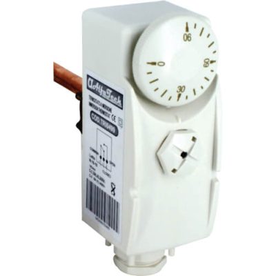 Termostat Imersie Alfatech