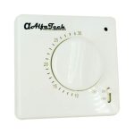 Termostat mecanic Alfatech