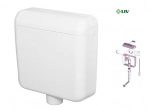 REZERVOR SEMIINALTIME WC LAGUNA