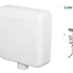 REZERVOR SEMIINALTIME WC LAGUNA