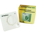 Termostat mecanic Alfatech - imagine 2