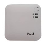 Termostat digital wireless Pro3RF Control Internet/Smartphone, Compatibil universal, RF Wireless,Aplicatie Smart Life, Suport Alexa si Google Home, Alb - imagine 7