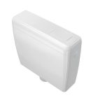 REZ WC SEMI AlcaPlast