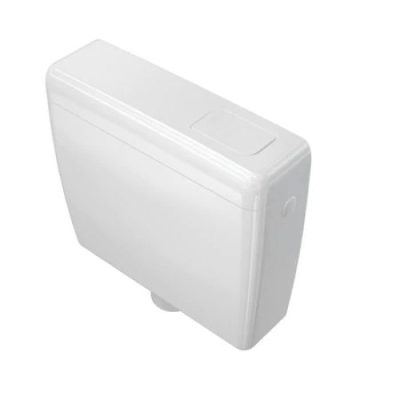 REZ WC SEMI AlcaPlast