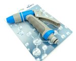 Pistol Ergonomic cu Duza Reglabila AQUAFIX - imagine 2
