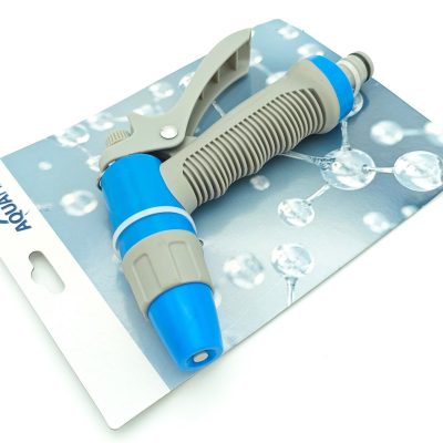 Pistol Ergonomic cu Duza Reglabila AQUAFIX