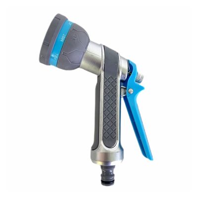 Pistol de Stropit 8 Functii Simplu AQUAFIX