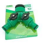 Adaptor Imbinare Y 3 Cuple AQUAFIX