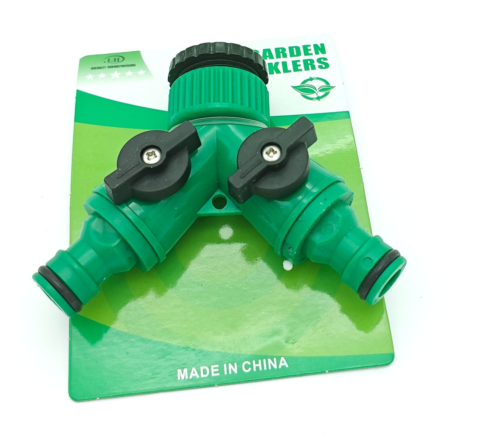 AM8000609 Adaptor Imbinare Y 3 Cuple AQUAFIX - imagine 1