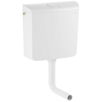 REZ WC SEMI Geberit Stop&Go