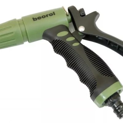 Pistol stropit 3 moduri de stropire, 3/4" BEOROL