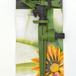 Aspersor pulsator cu varf, cu adaptor 3/4" BEOROL