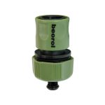 Conector furtun cupla rapid, 5/8" la 3/4" BEOROL 5/8'x3/4'