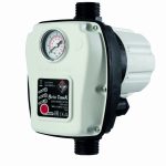 Presocontrol electronic BRIO TANK ITALTECNICA, 1". 12A/1500W,10Bar,Italy