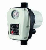 Presocontrol electronic BRIO TANK ITALTECNICA, 1". 12A/1500W,10Bar,Italy