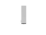Boiler electric Midea Plat, 100 l, 2000 W, 2 rezervoare, alb, Control WIFI - imagine 3