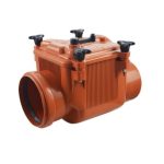CLAPET ANTIREFULARE 0110 PL PPF