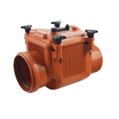 CLAPET ANTIREFULARE 0110 PL PPF