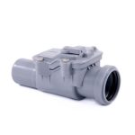 Clapeta antirefulare PP 160 - imagine 2