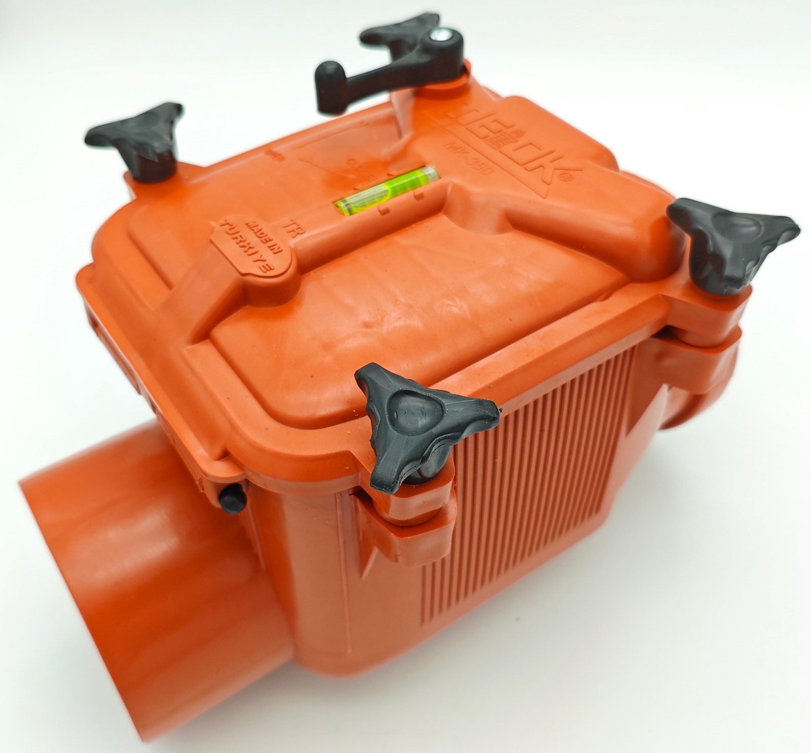 CAT125PPF_2 CLAPET ANTIREFULARE 0200 PPF - imagine 1