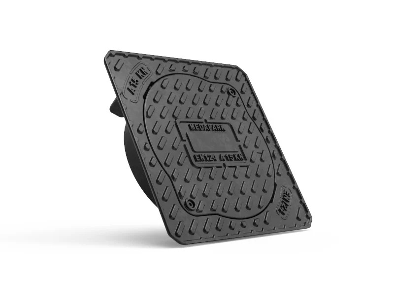 CCSMCA315 CAPAC A15 COMPOZIT PENTRU TUB 315 - imagine 1
