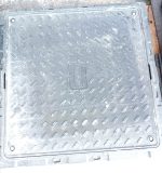 CAPAC PATRAT 85x85 A15 COMPOZIT - imagine 2