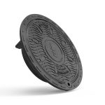 CAPAC B125 COMPOZIT PENTRU TUB 400