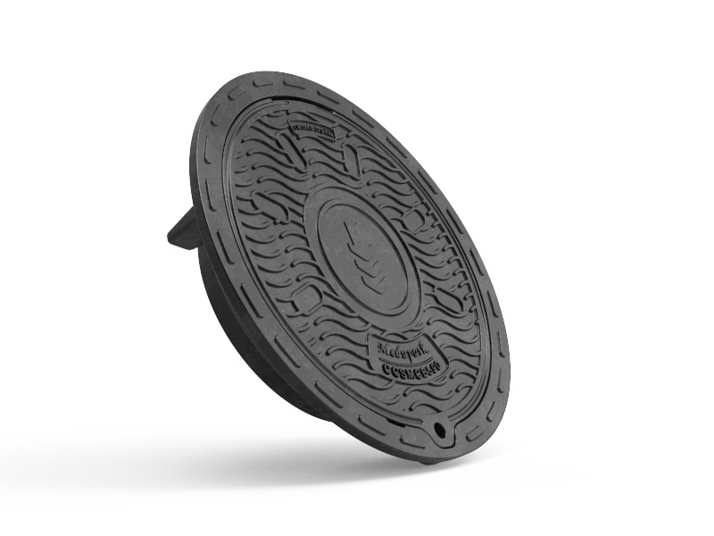 CCSMCB400 CAPAC B125 COMPOZIT PENTRU TUB 315 - imagine 1