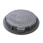 CAPAC ROTUND 790 B125 H75 CU BALAMA