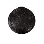 CAPAC ROTUND 790 C250 H75 CU BALAMA