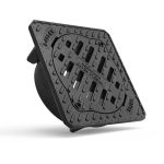 GRATAR B125 COMPOZIT PENTRU TUB 315