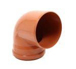 Cot 87 ° SN2 PVC/PPF 200x87 SN2 - imagine 2