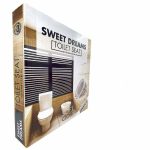 Capac WC SWEET DREAMS soft closing ABS - imagine 2
