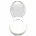 Capac WC SWEET DREAMS soft closing ABS