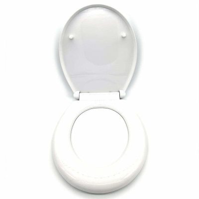 Capac WC SWEET DREAMS soft closing ABS