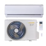 Aparat de aer conditionat BREEZE Wi-Fi Smart 12000 BTU IVERTER