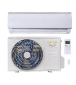 Aparat de aer conditionat BREEZE Wi-Fi Smart 12000 BTU IVERTER