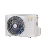 Aparat de aer conditionat BREEZE Wi-Fi Smart 12000 BTU IVERTER - imagine 3
